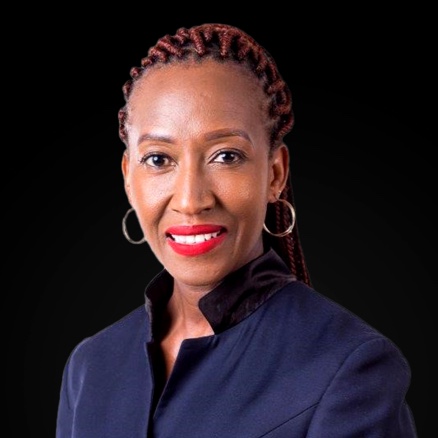 Boitumelo Mogopa, CEO: Metropolitan Botswana