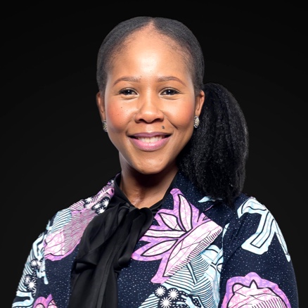 Siyasanga Kashe, Momentum Metropolitan Africa COO.