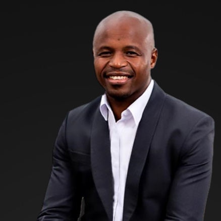 Thando Sompeta, Momentum Group Africa CFO.